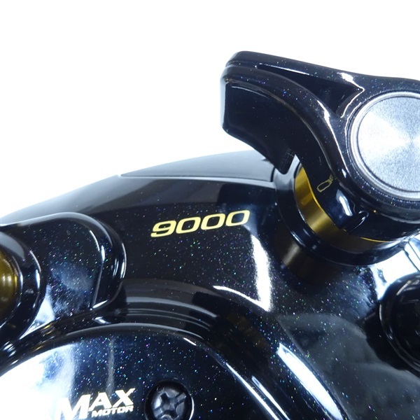 ２２ビーストＭ　9000